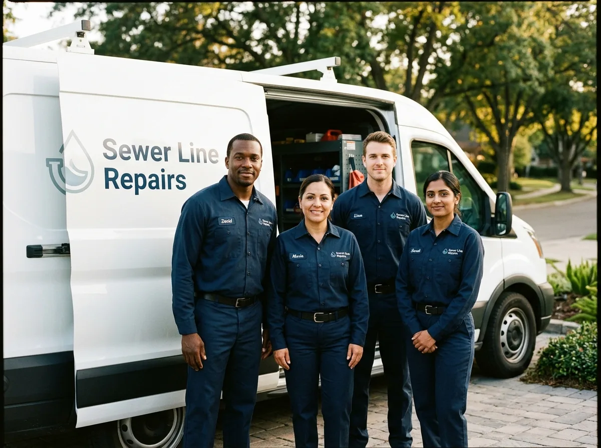Emergency Plumber company in Spencer, TN